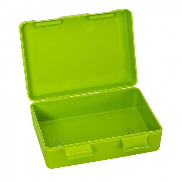 Roth Ideen Lunchbox T-Rex, grasgrün Kauf eins, bekomm eins gratis