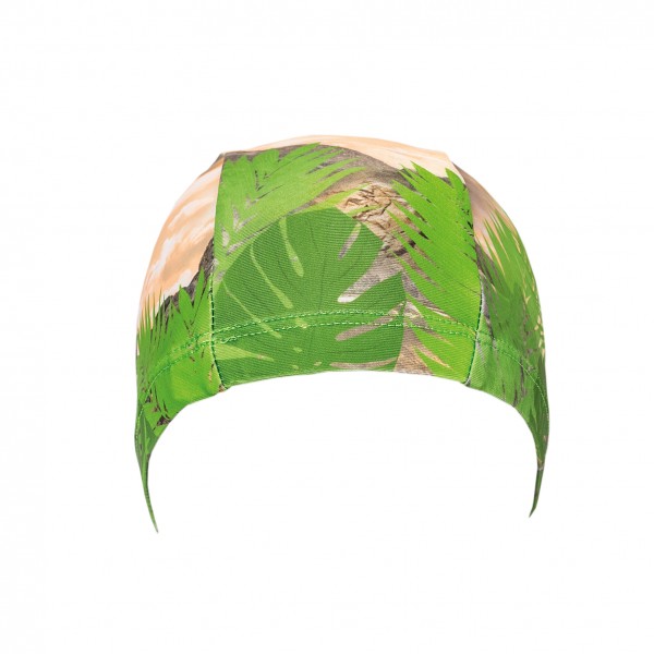 Roth Ideen Kinder-Badekappe, 21x19 cm, 82% Polyester, 18% Elasthan, Tyrannosaurus Günstiger Verkauf