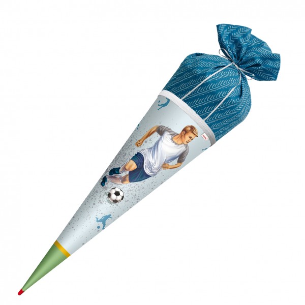 Roth Ideen Schultüte groß 70cm, Lieblingsstück Traumtor Günstig kaufen