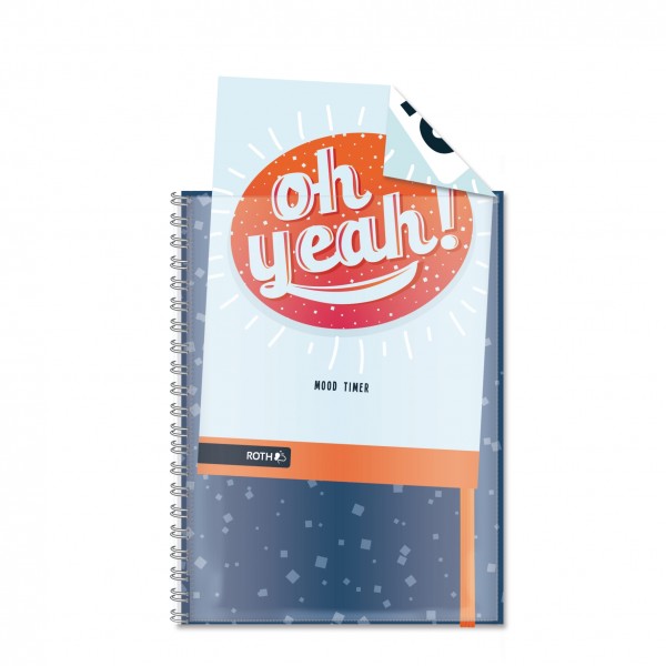 Roth Ideen Mood Timer Oh Yeah Bis zu 60% Rabatt