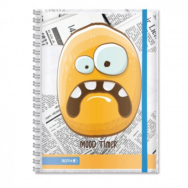 Roth Ideen Mood Timer Potato Sonderangebot der Fabrik
