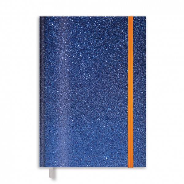Roth Ideen Effekt Timer Blue Glitter Hotsell