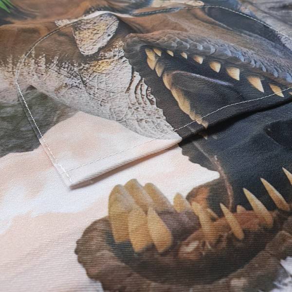 Roth Ideen Kinderschürze Tyrannosaurus Limitierter Zeitrabatt