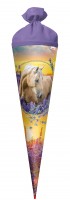 Roth Ideen Schultüte klein 22cm, Pferdeträume Flash Sale