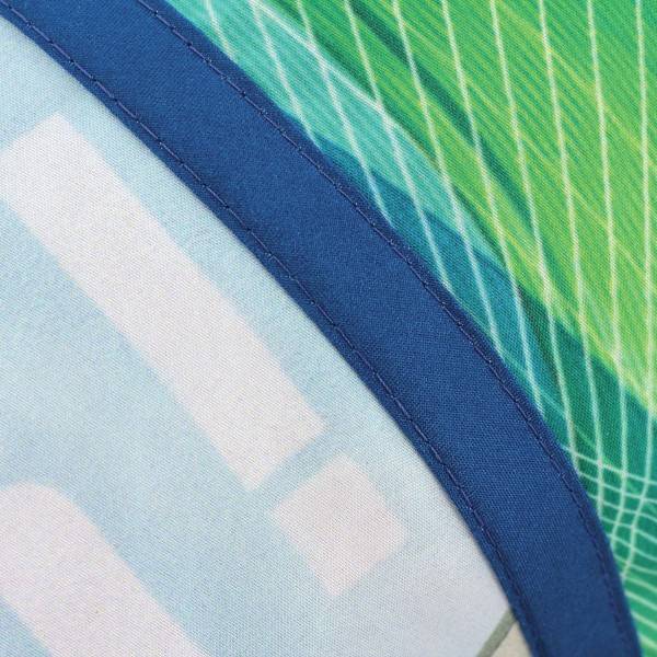Roth Ideen Schultüte groß 70cm, Stoffwunder Fußballstar Riesige Ersparnisse