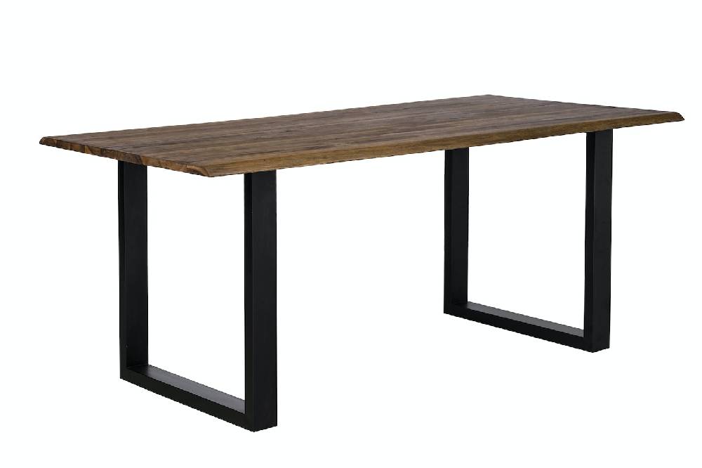 Salesfever Esstisch 180x90 cm Layne Blitzverkäufe