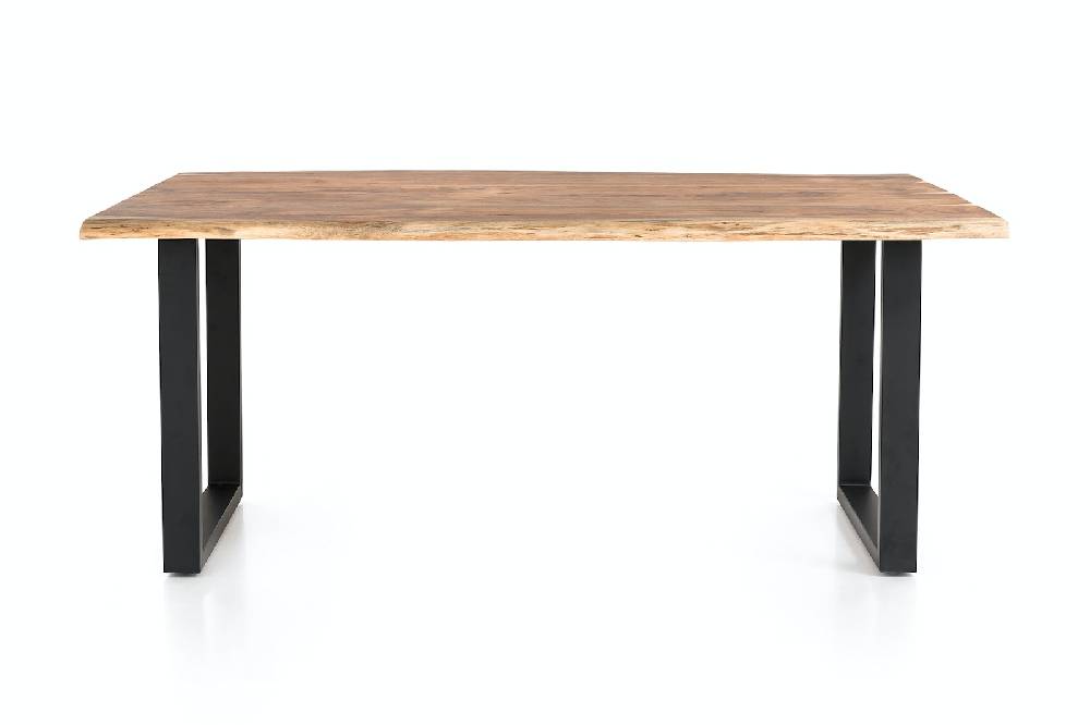 Salesfever Esstisch Akazie 220x110 cm Saira Begrenztes Angebot