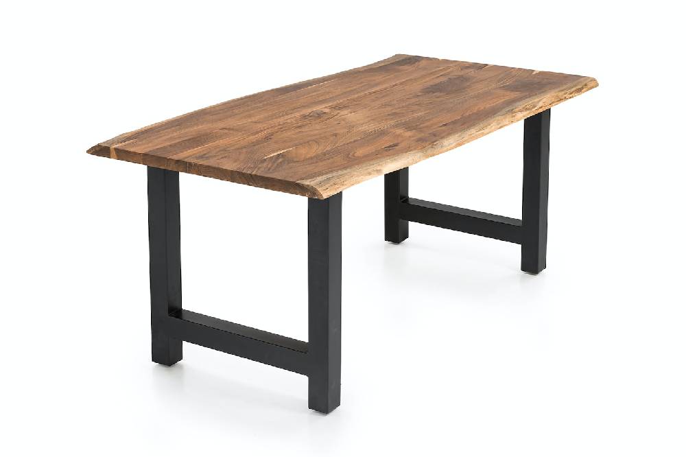 Salesfever Esstisch Akazie 220x110 cm Saira Cyber Monday