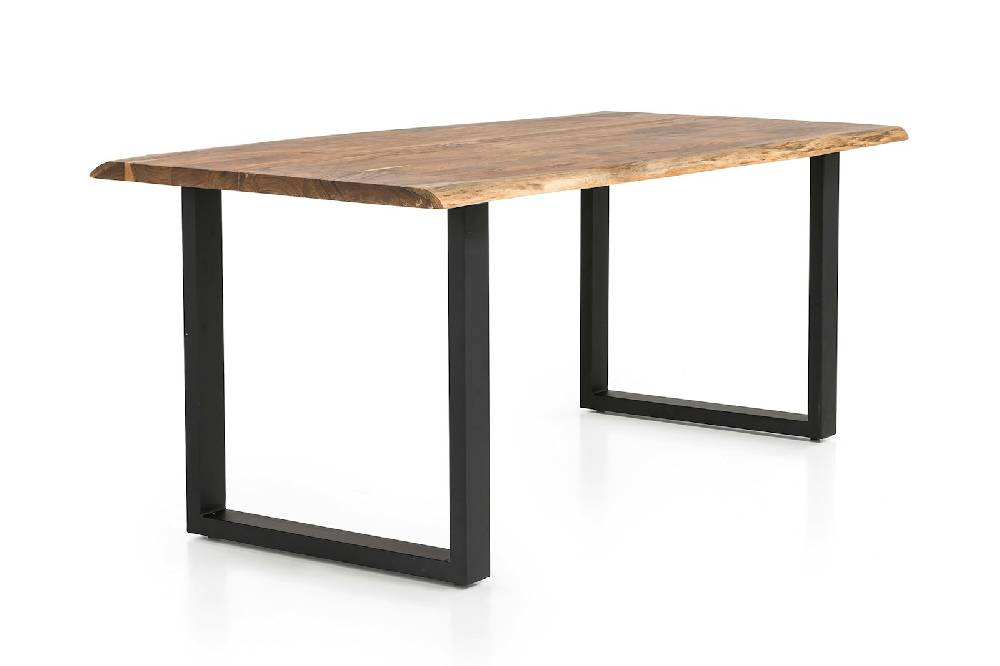 Salesfever Esstisch Akazie 240x110 cm Saira Valentinstagsangebot