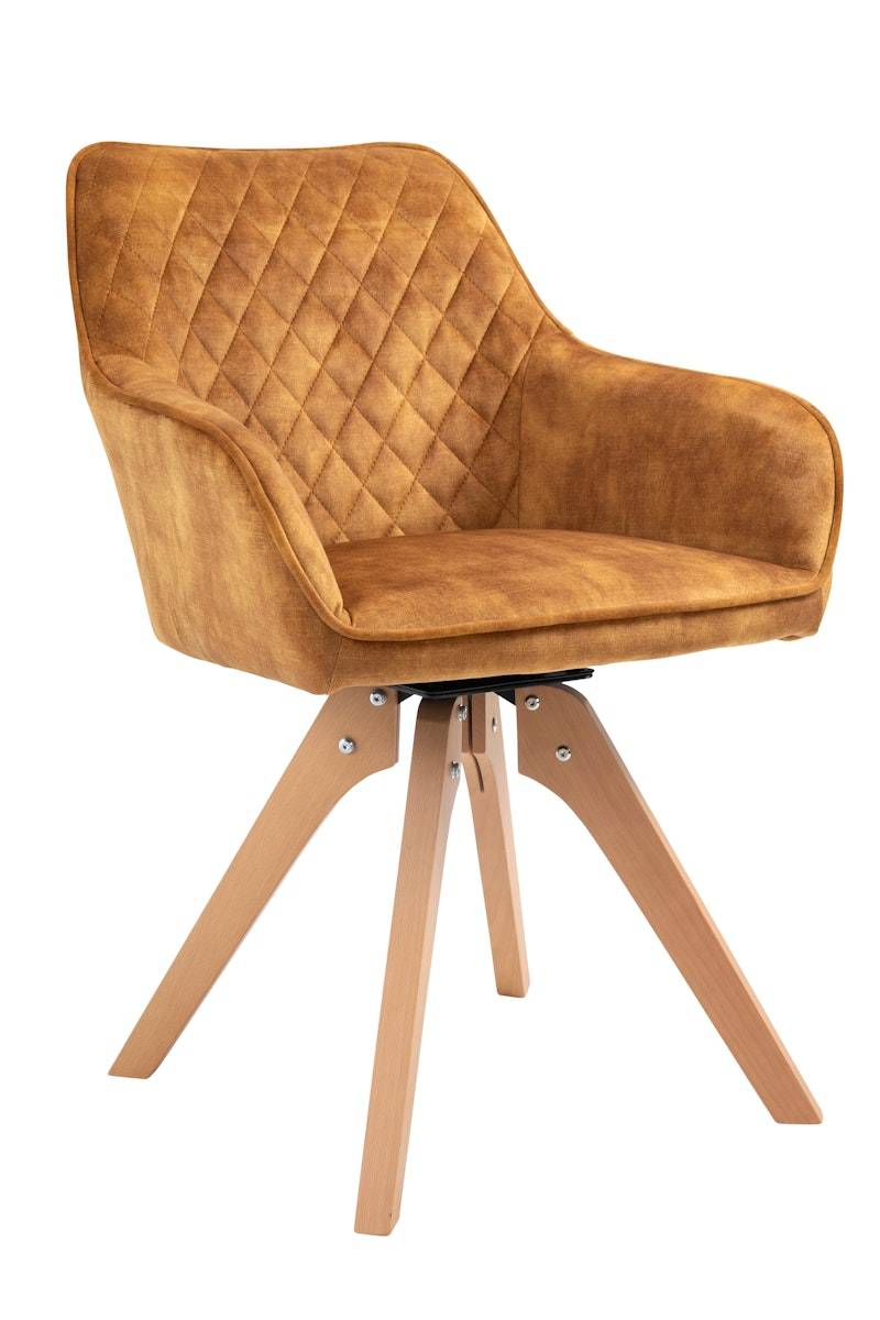 Salesfever Essgruppe 5 tlg. 160x90 cm Aino, Mercur Top Angebot