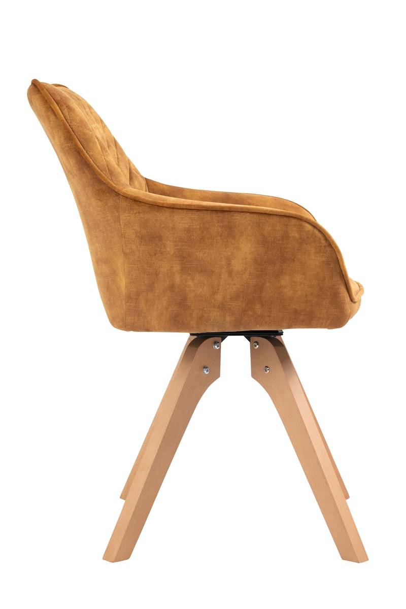 Salesfever Essgruppe 5 tlg. 160x90 cm Aino, Mercur Top Angebot