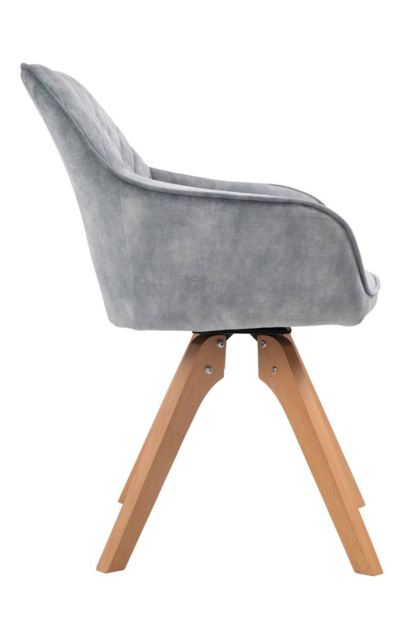 Salesfever Essgruppe 5 tlg. 160x90 cm Aino, Mercur Exklusive Angebote