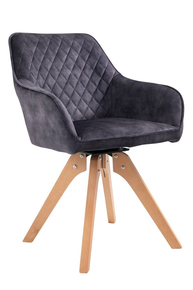 Salesfever Essgruppe 5 tlg. 160x90 cm Aino, Mercur Sonderangebot der Fabrik