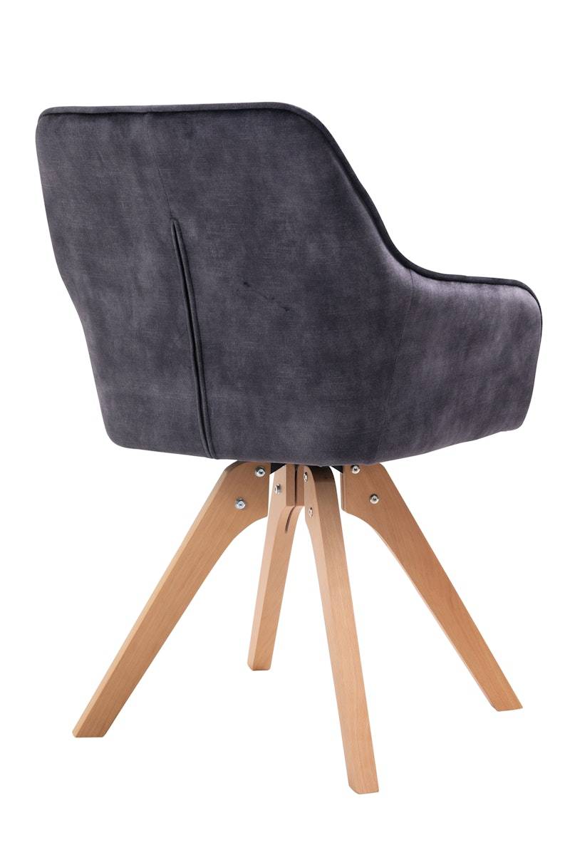 Salesfever Essgruppe 5 tlg. 160x90 cm Aino, Mercur Sonderangebot der Fabrik