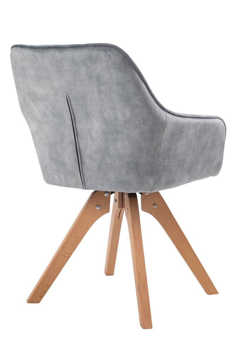 Salesfever Essgruppe 5 tlg. 160x90 cm Aino, Mercur Vierteljährliche Förderung