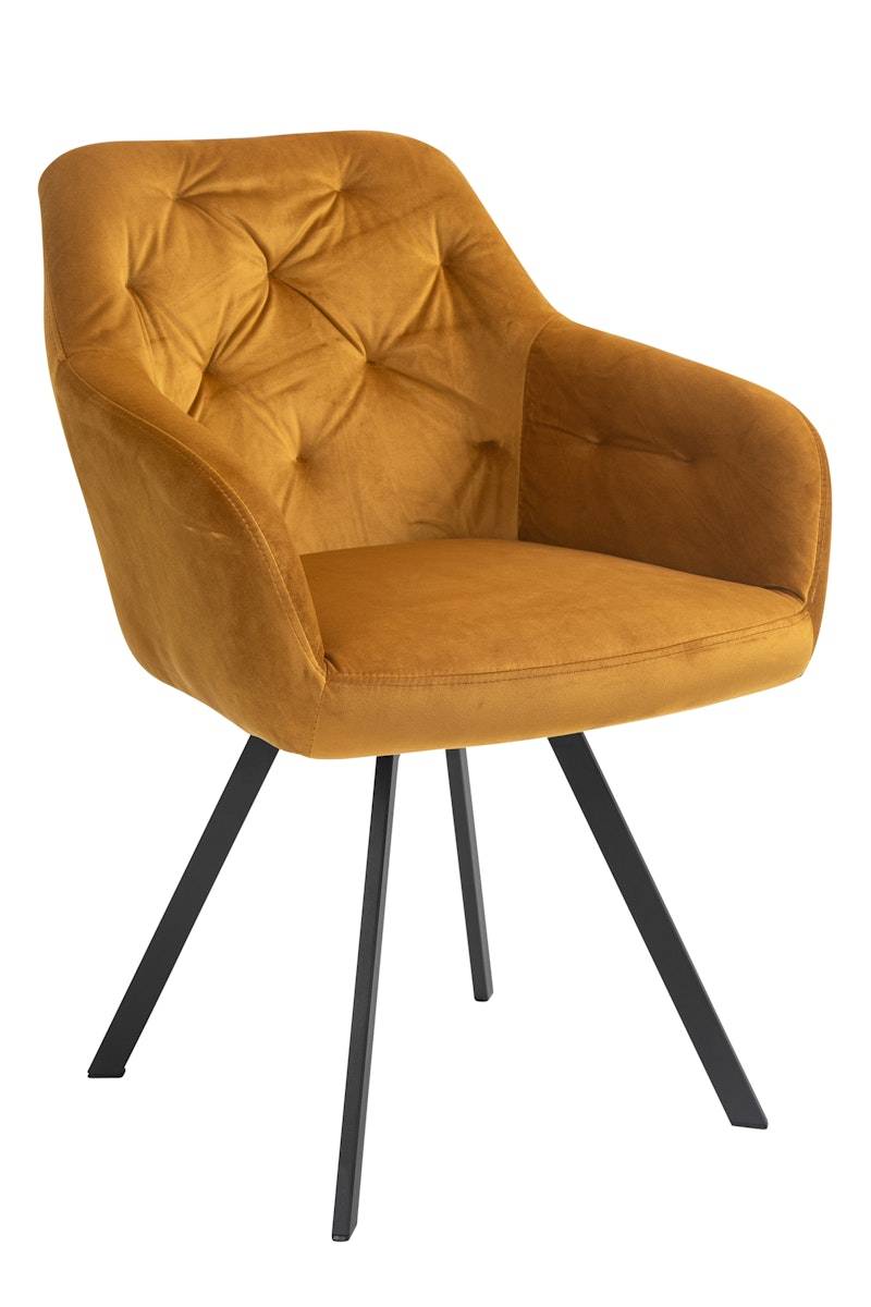 Salesfever Essgruppe 5 tlg. 160x85 cm Lando, Fiona Black Friday Preise