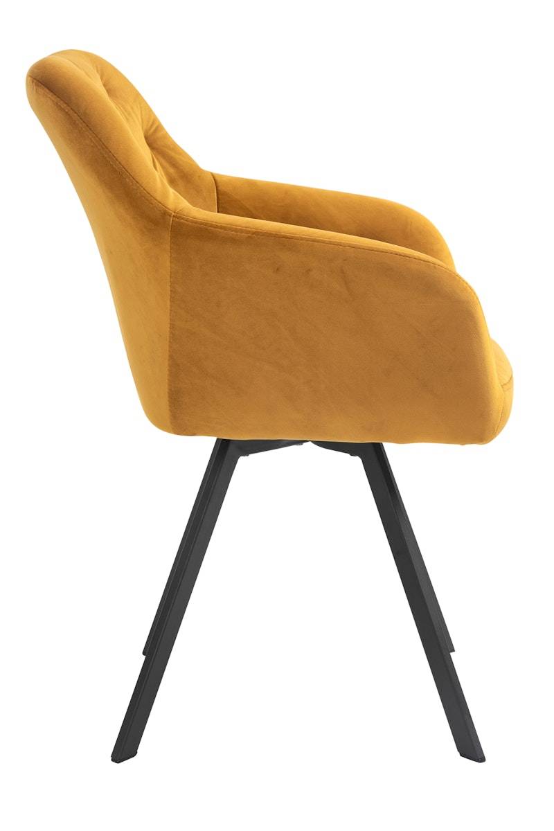 Salesfever Essgruppe 5 tlg. 160x85 cm Lando, Fiona Black Friday Preise