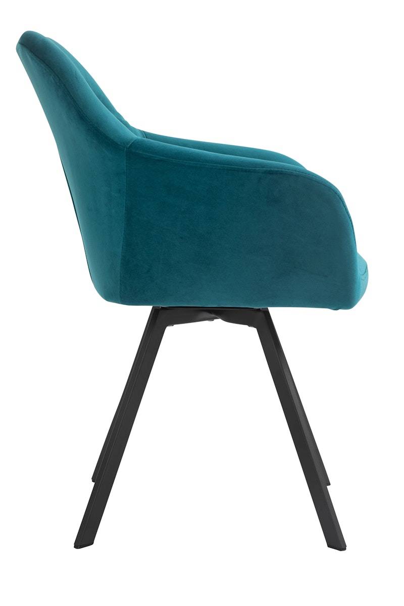 Salesfever Essgruppe 5 tlg. 180x90 cm Layne, Fiona Black Friday Preise