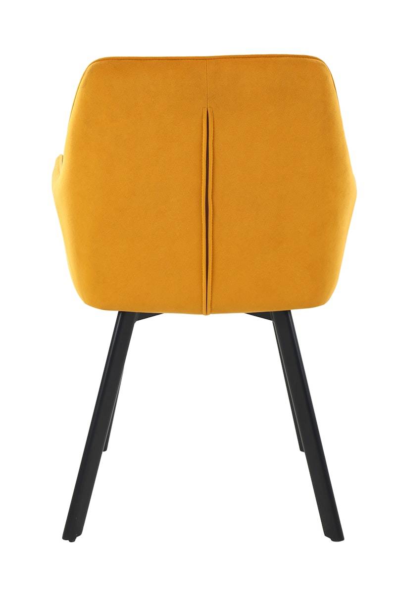 Salesfever Essgruppe 5 tlg. 160x90 cm Wilson, Cristobal Online Shopping