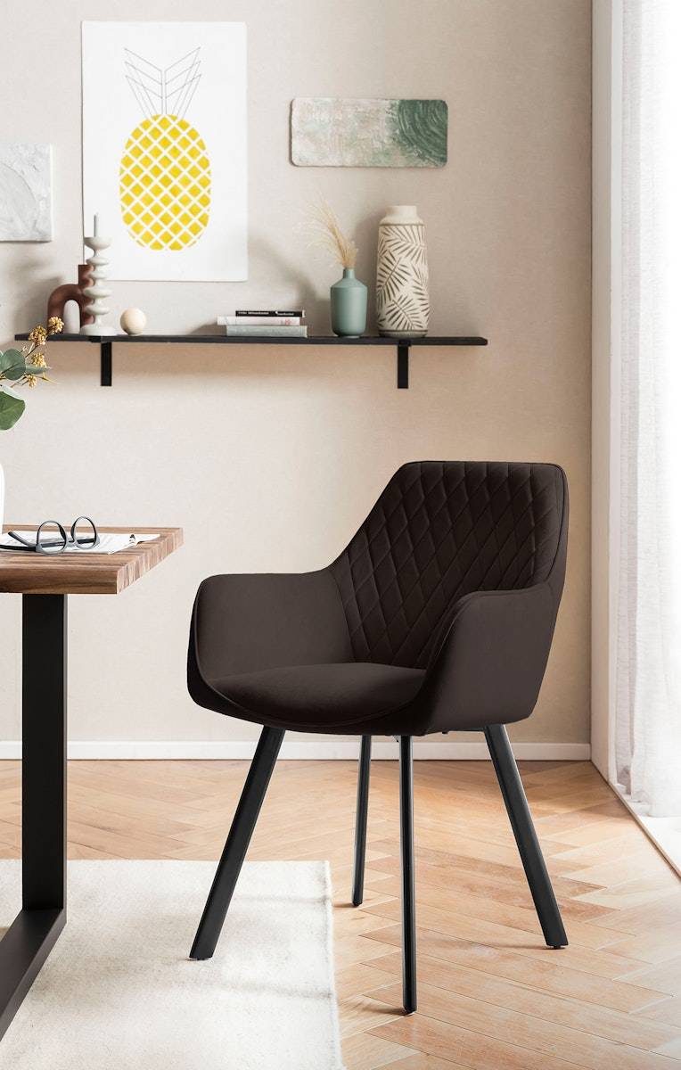 Salesfever Essgruppe 5 tlg. 160x90 cm Wilson, Cristobal Exklusivangebot