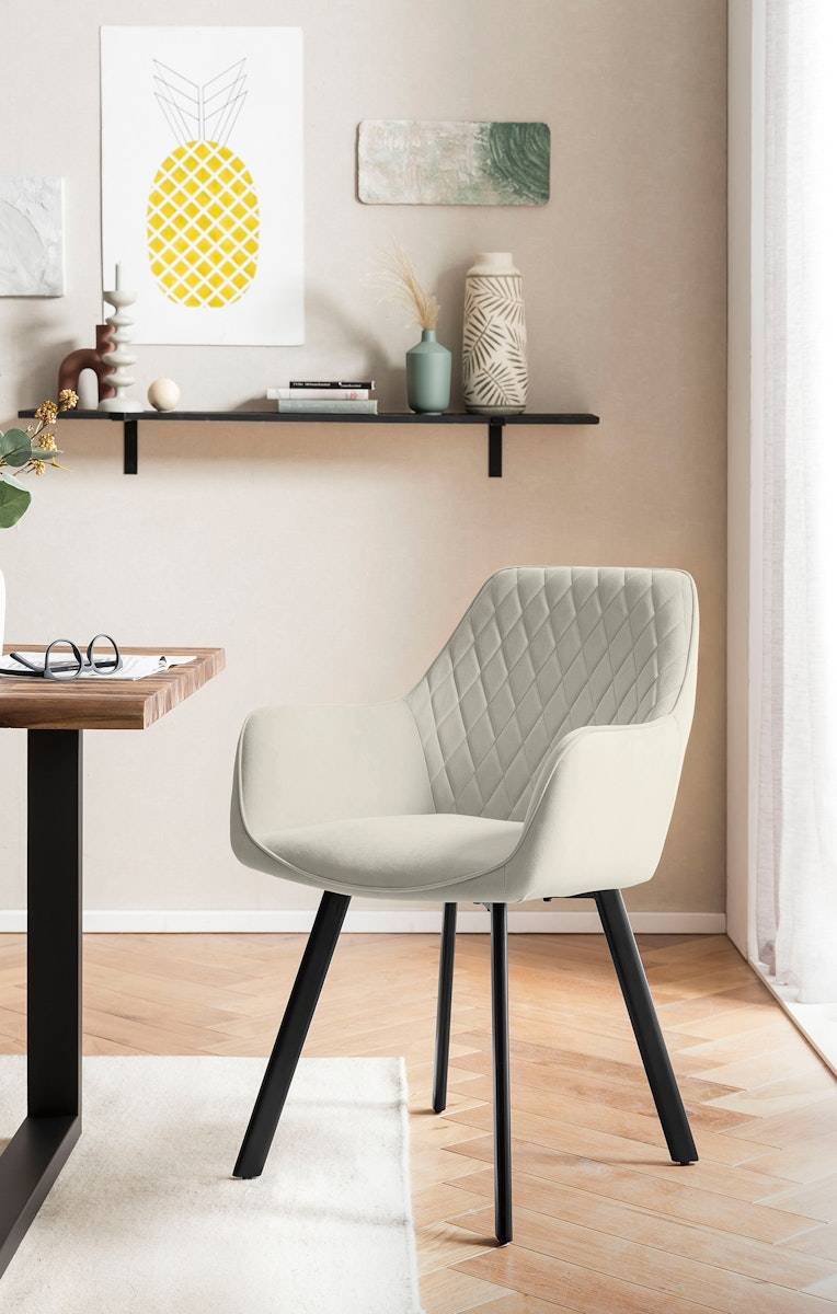 Salesfever Essgruppe 5 tlg. 160x90 cm Wilson, Cristobal Preisnachlass