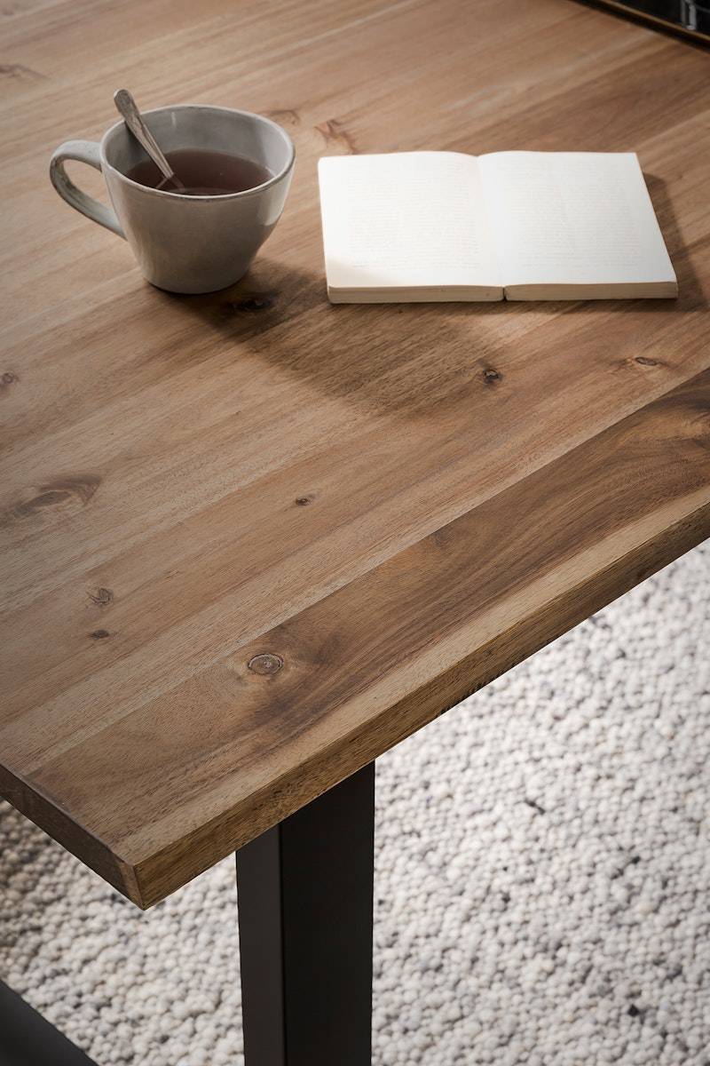 Salesfever Essgruppe 5 tlg. 160x90 cm Layne, Sheffield Cyber Monday