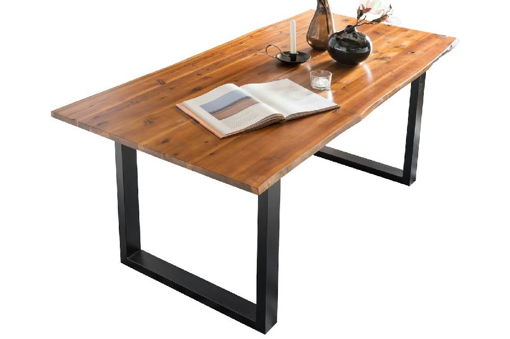 Salesfever Essgruppe 5 tlg. 160x85 cm Lando, Sheffield Osterangebot
