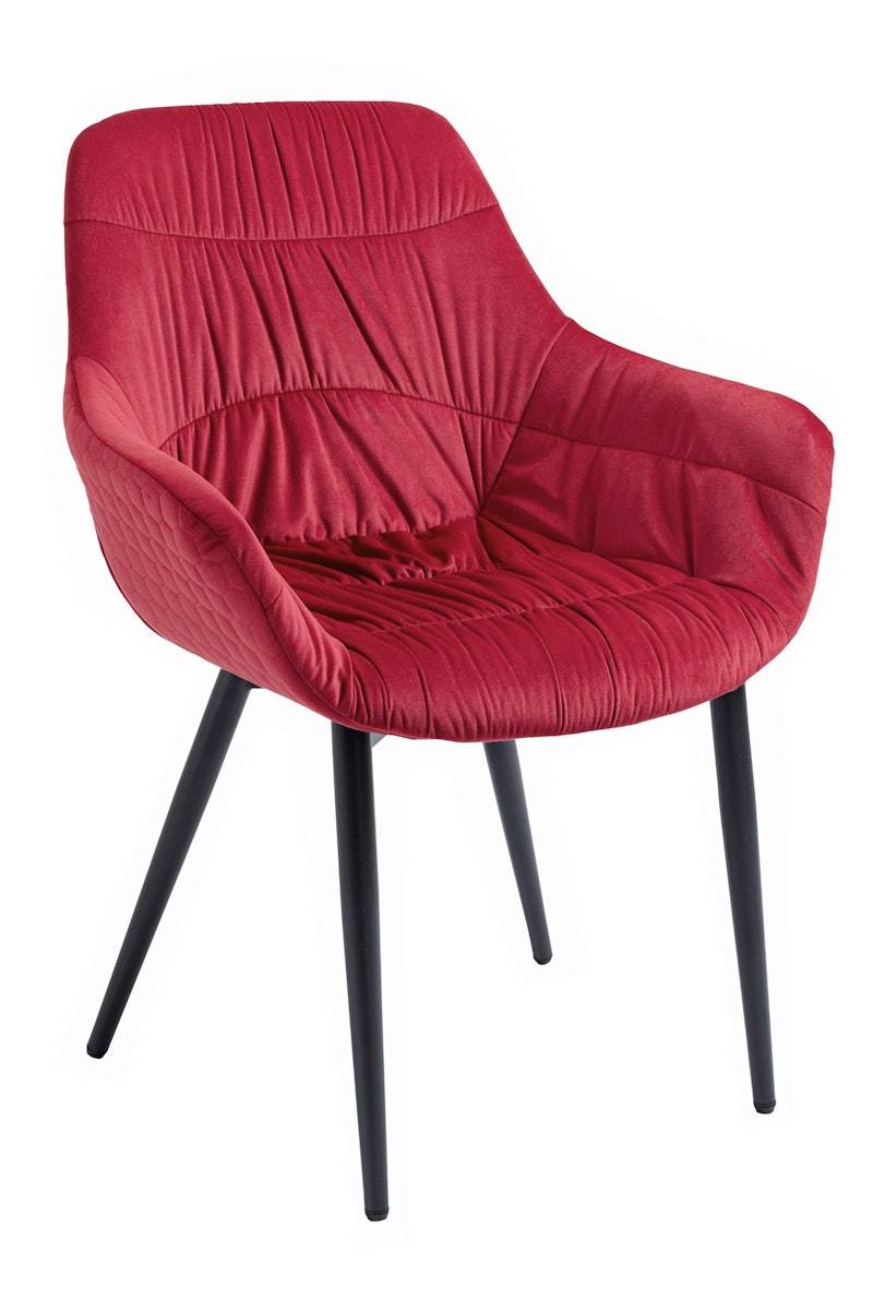 Salesfever Essgruppe 5 tlg. 180x90 cm Saira, Harper Outlet