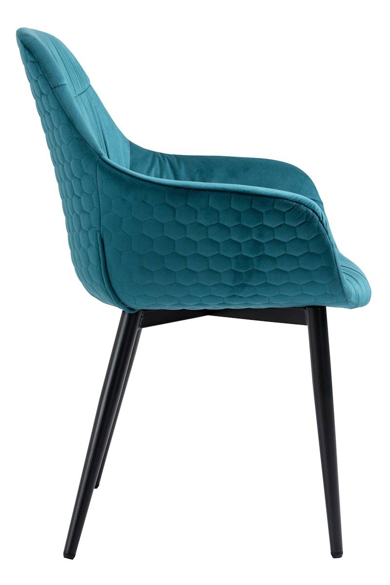 Salesfever Essgruppe 5 tlg. 180x90 cm Saira, Harper Angebote