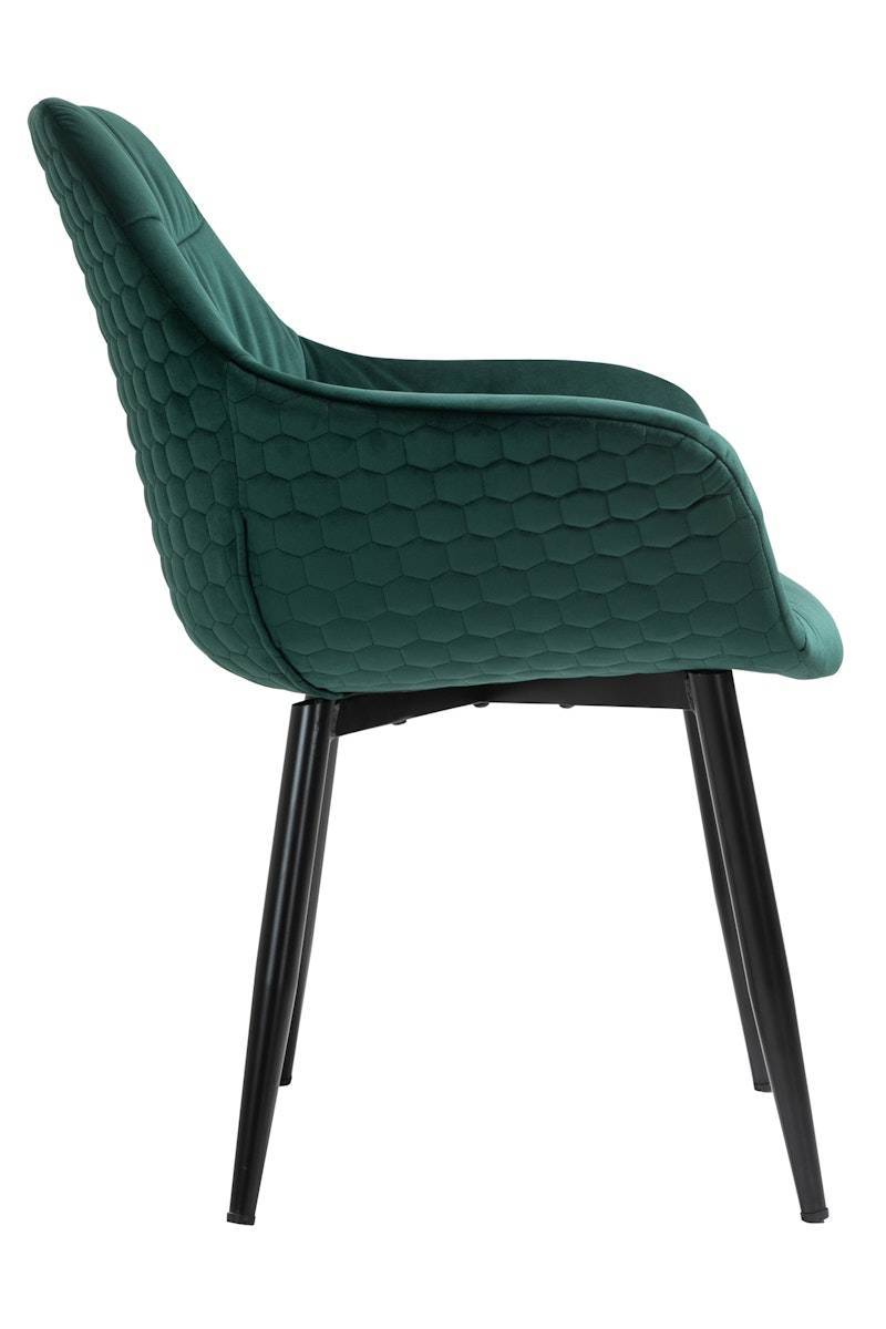 Salesfever Essgruppe 5 tlg. 180x90 cm Saira, Harper im Angebot