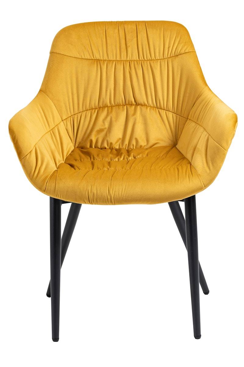 Salesfever Essgruppe 5 tlg. 180x90 cm Saira, Harper Schlussverkauf