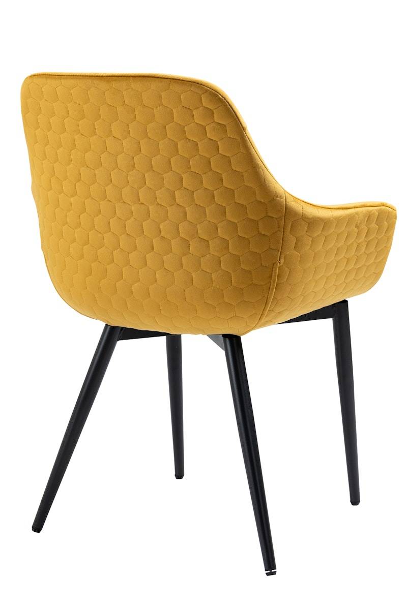 Salesfever Essgruppe 5 tlg. 180x90 cm Saira, Harper Schlussverkauf