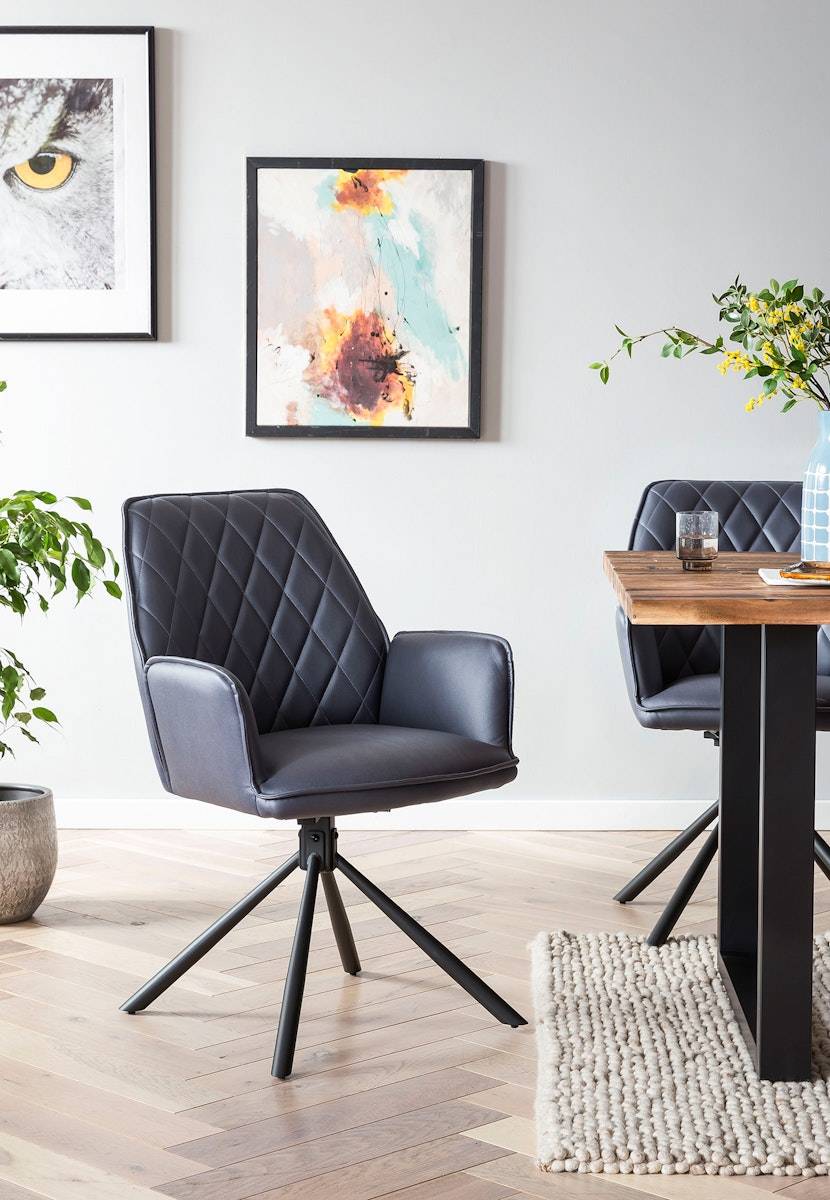 Salesfever Essgruppe 5 tlg. 180x90 cm Wilson, Sheffield Fabrik Onlineshop