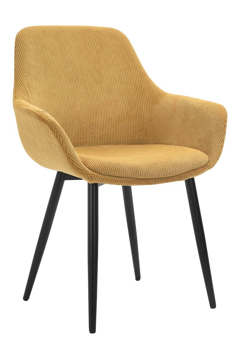 Salesfever Essgruppe 5 tlg. 160x85 cm Saira, Steve Black Friday
