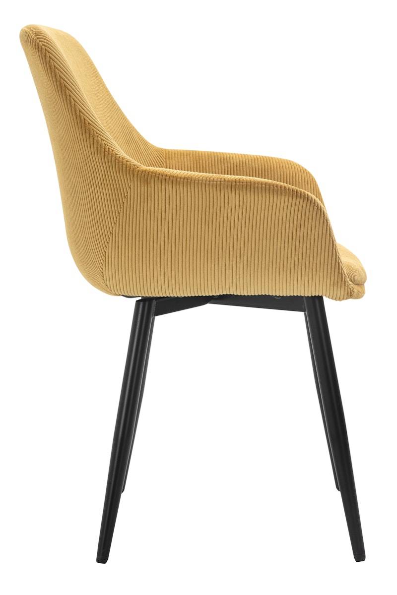 Salesfever Essgruppe 5 tlg. 160x85 cm Saira, Steve Black Friday