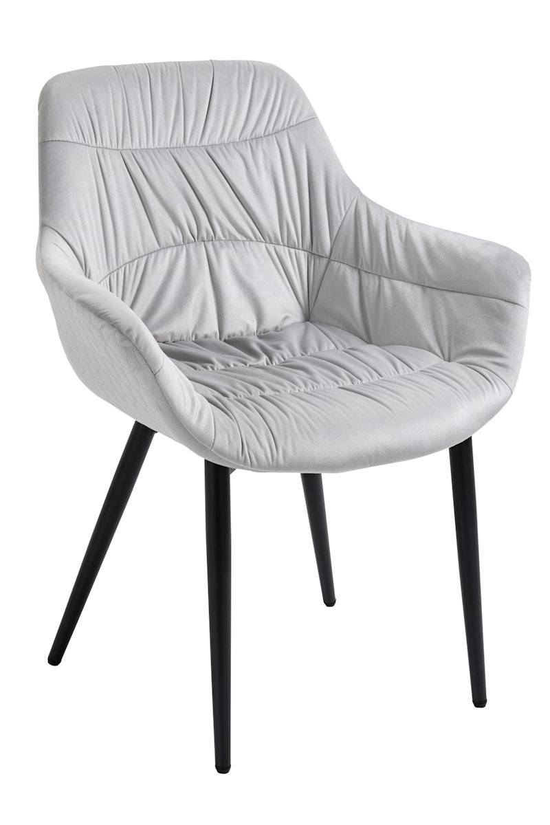 Salesfever Essgruppe 5 tlg. 160x85 cm Saira, Harper Weihnachtsangebot