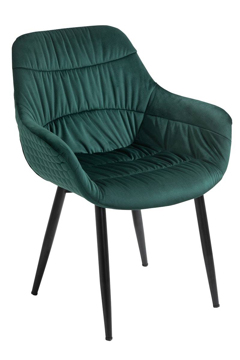 Salesfever Essgruppe 5 tlg. 160x85 cm Saira, Harper Lagerräumung
