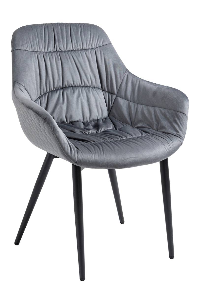 Salesfever Essgruppe 5 tlg. 160x85 cm Saira, Harper Top Angebot
