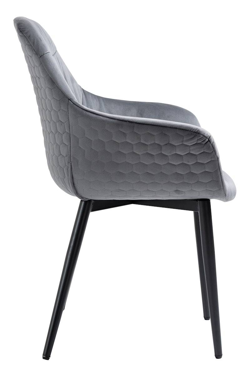 Salesfever Essgruppe 5 tlg. 160x85 cm Saira, Harper Top Angebot