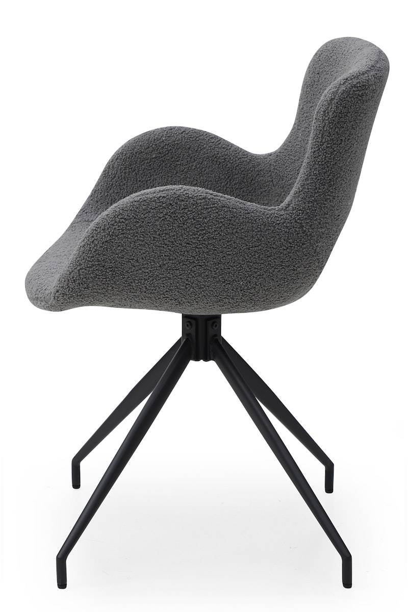 Salesfever Essgruppe 5 tlg. 180x90 cm Saira, Ruby Neueste Mode