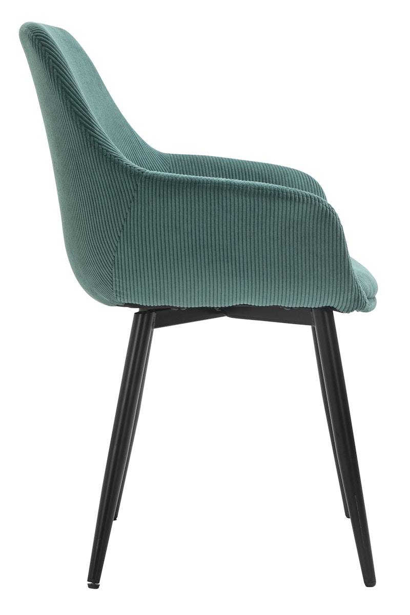 Salesfever Essgruppe 5 tlg. 180x90 cm Saira, Steve Blitzangebot