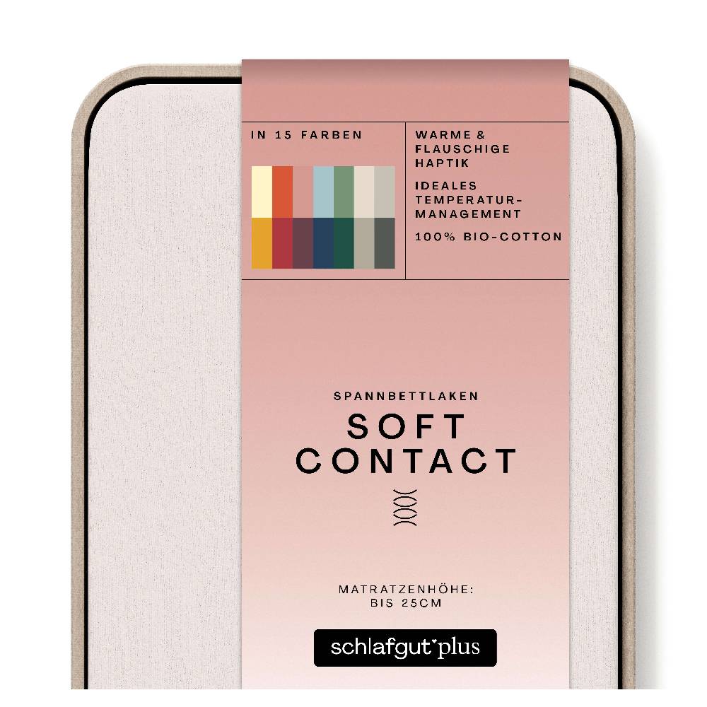 Schlafgut Soft Contact Black Friday Preise