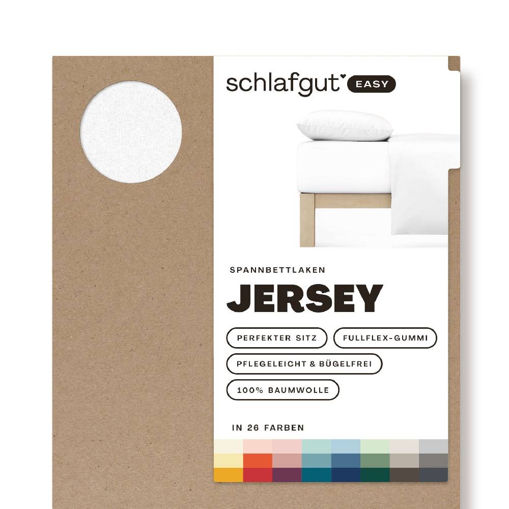 Schlafgut Jersey Online