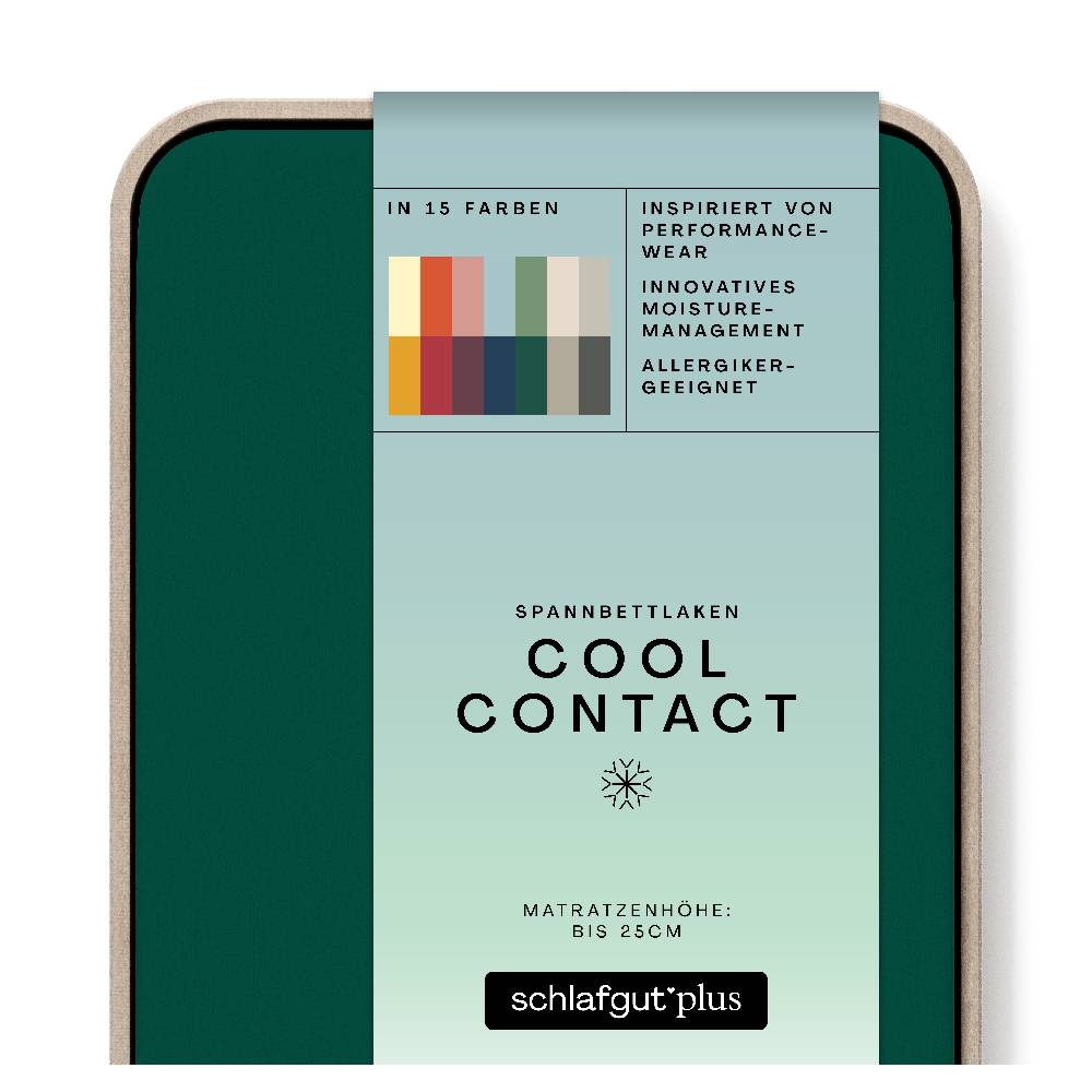 Schlafgut Cool Contact Outlet