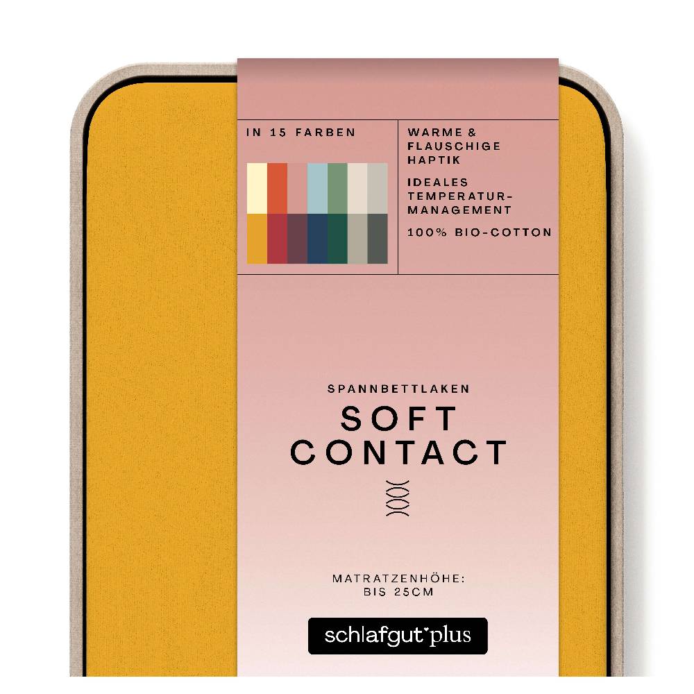 Schlafgut Soft Contact Sonderangebot