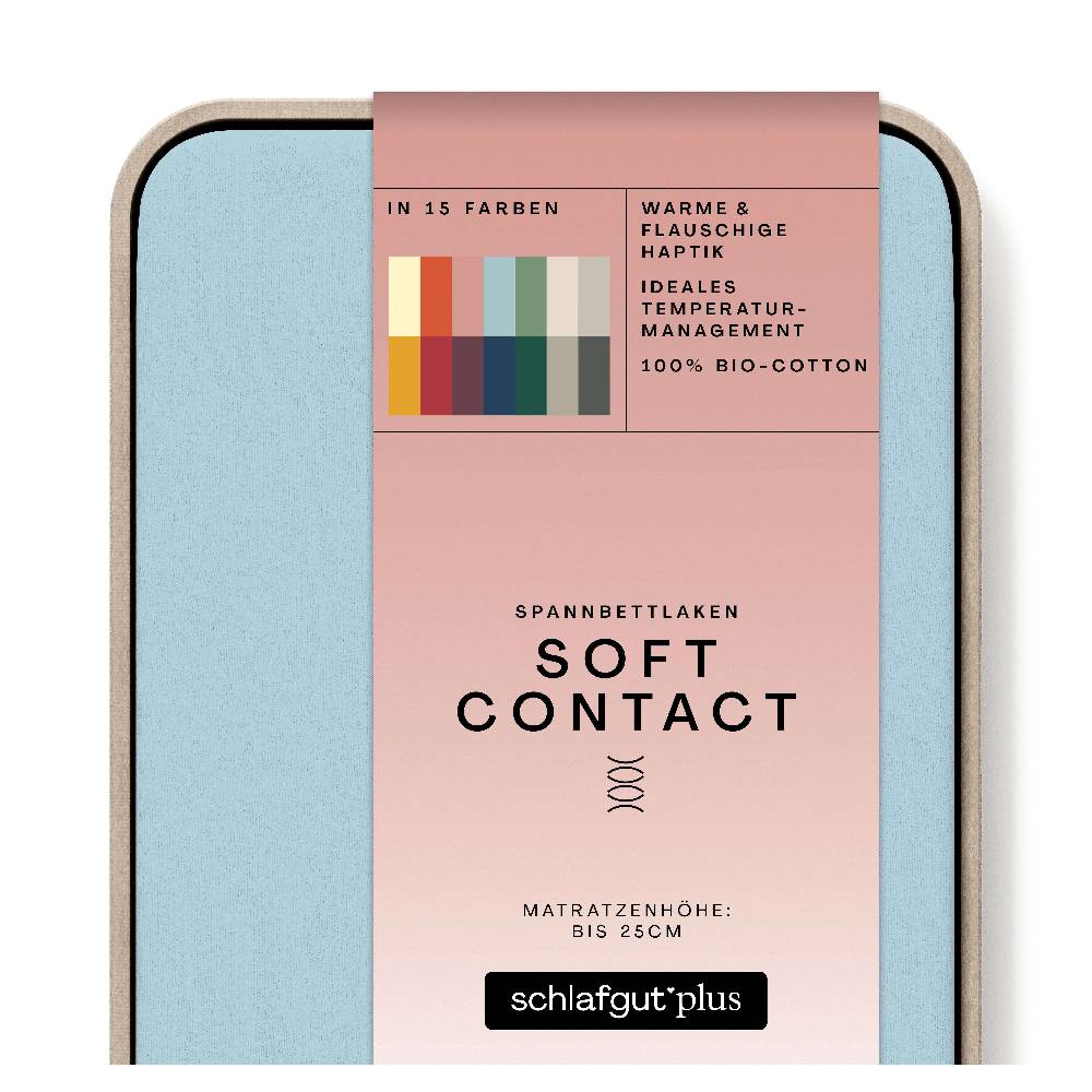 Schlafgut Soft Contact Black Friday