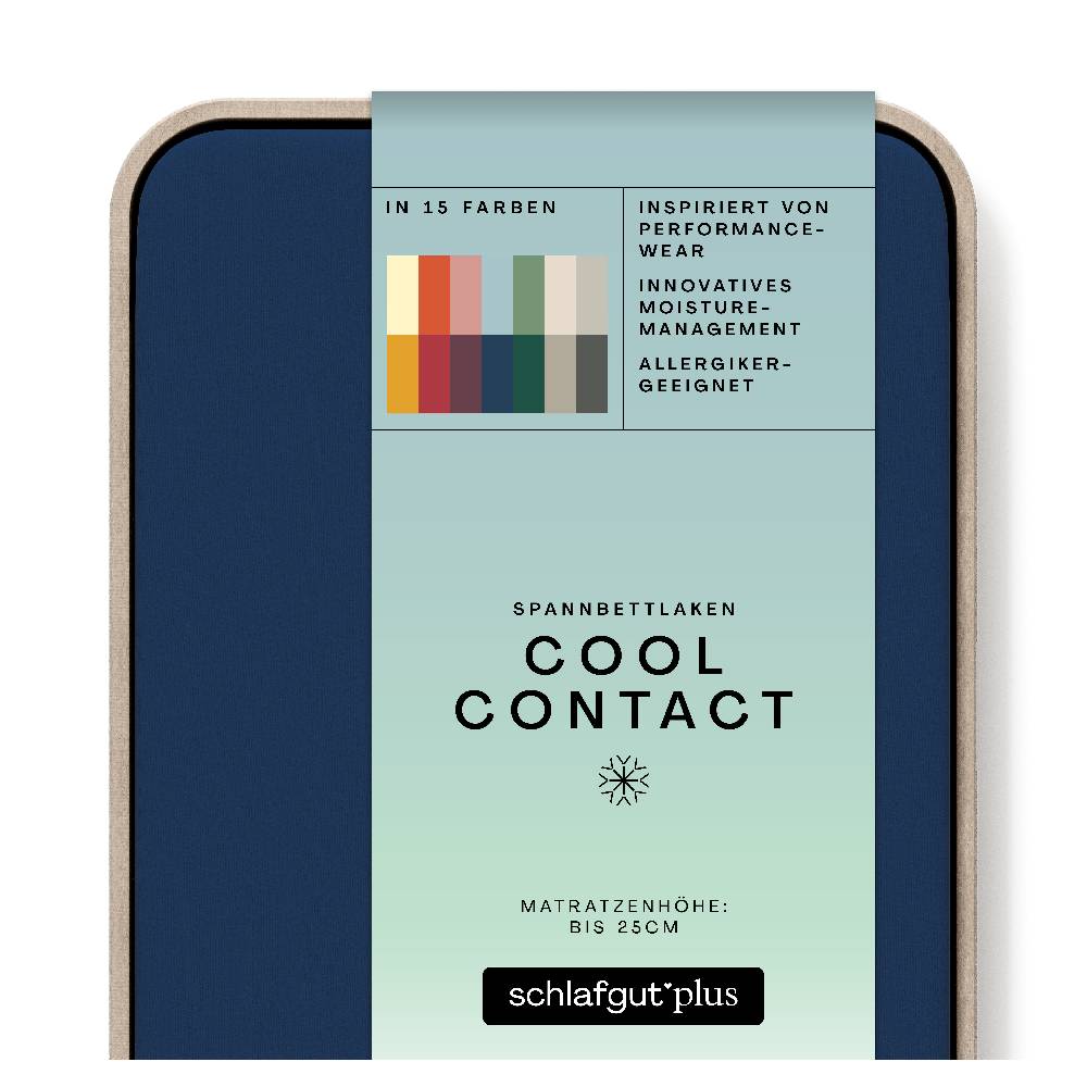 Schlafgut Cool Contact Cyber Monday