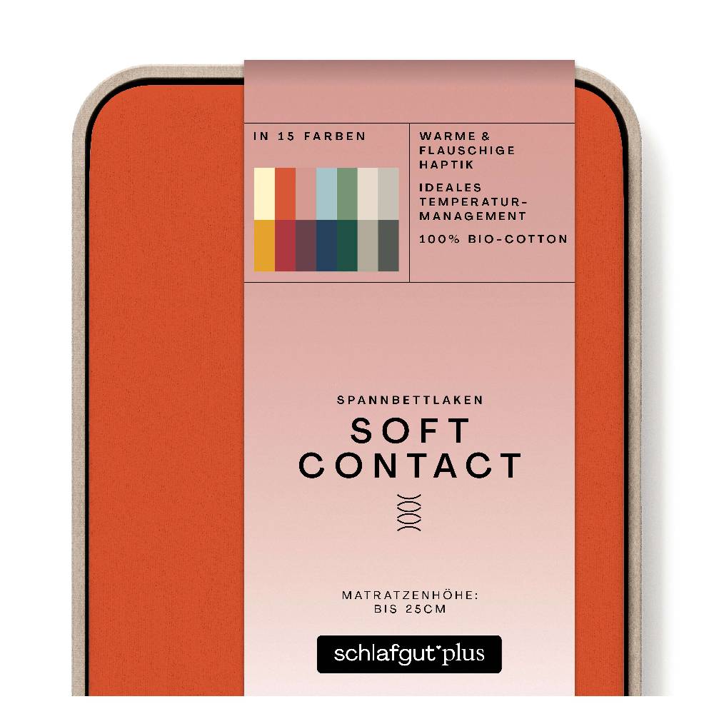 Schlafgut Soft Contact Neueste Mode