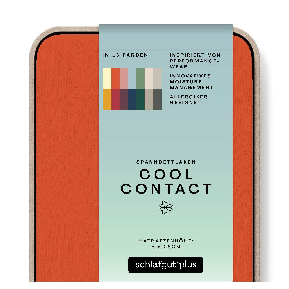 Schlafgut Cool Contact Online Outlet