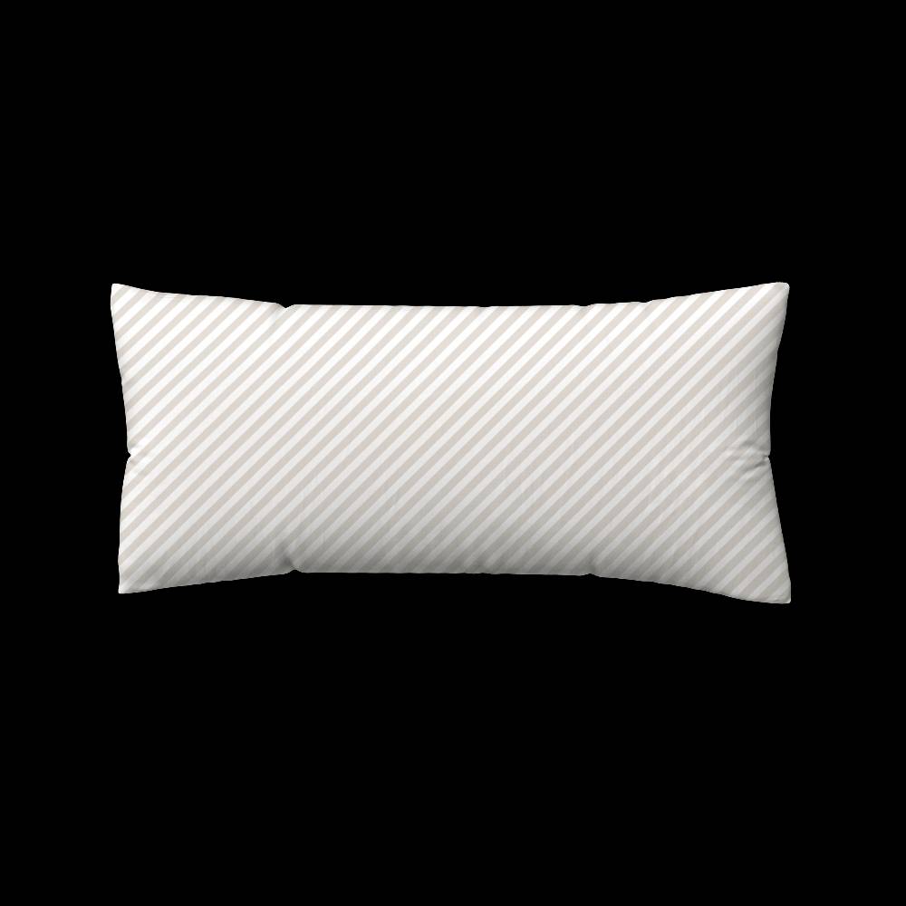 Schlafgut Woven Satin Fade